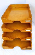 Dokumentenfach 4 fach