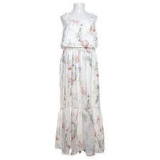 H&M Mama, Maxikleid, Größe