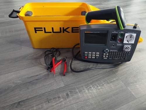 Fluke 6500-2