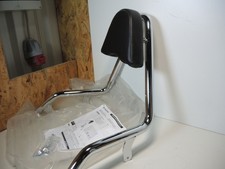 Original Suzuki Sissybar