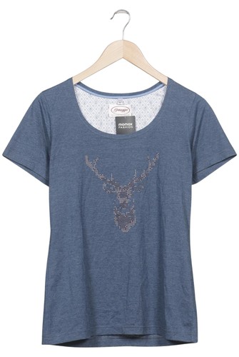 Grasegger shirt damen - t-shirt,