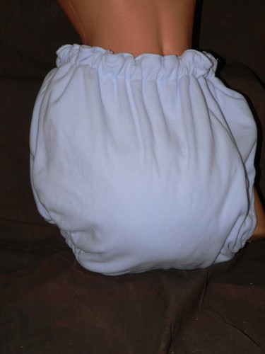 Fleece windelhose - fleece,