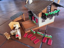 Playmobil 5422 Almhütte