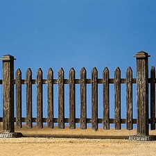 Pola 330954 Gartenzaun, 1,6 m