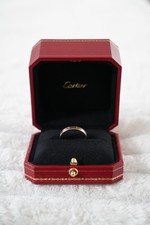 Cartier Love Ring small