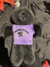 Hartgefüllter Build A Bear