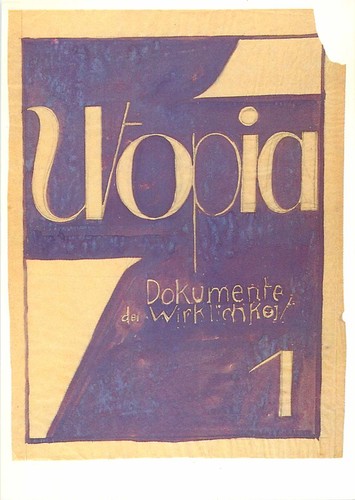 Oskar schlemmer entwurf - ak,