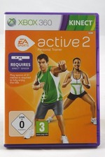 EA Sports Active 2 (nur