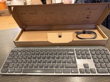 Logitech MX Keys Tastatur