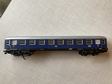 Schnellzugwagen - 1. Klasse -