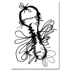 Original postkarte druck - original,