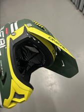 O'NEAL Fullface Helm Fury