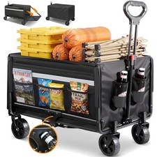 Bollerwagen strandwagen - bollerwagen,