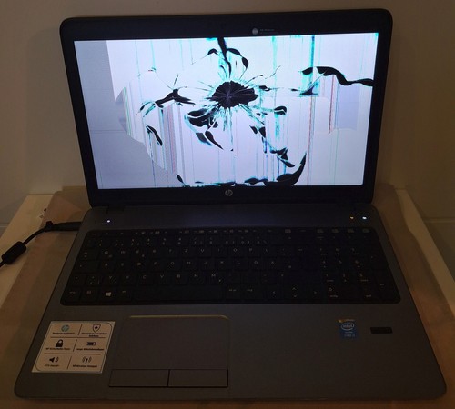 Probook 450 notebook - hp,