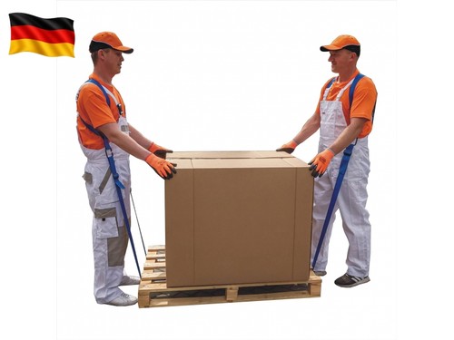 Tragegurte umzug personen - umzug, 2