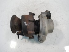 Turbolader Defekt für Land