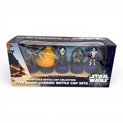 Star wars pepsi - star, pepsi-cola
