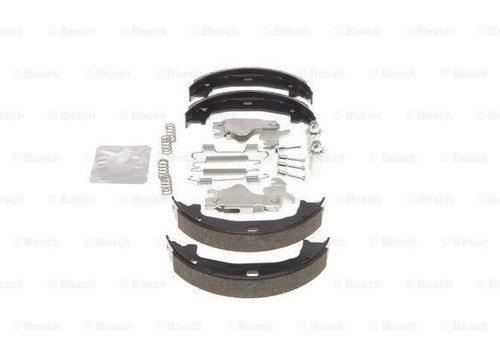 Bosch bremsbacke 204 - 0,