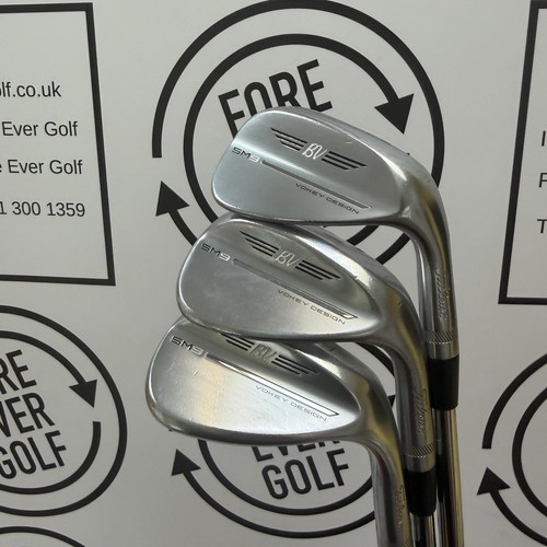 Titleist vokey sm9 - sm9, /