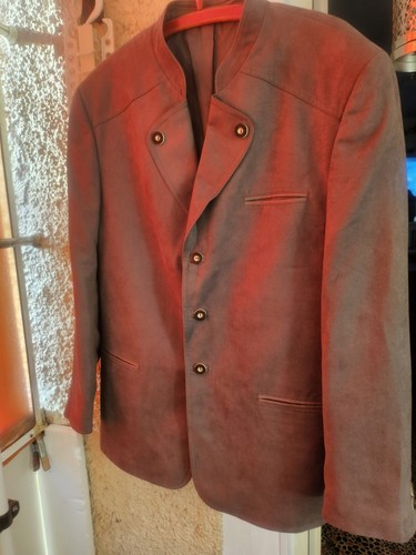 Herren trachtenjacke janker - herren, trachtenjacke/janker