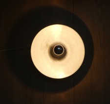 Diskus Wandlampe Lampe