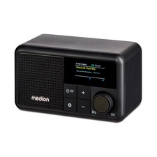 MEDION S66822 Tragbares mini