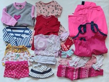 Kleidungspaket / Mädchen /