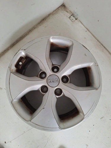 Alufelge zoll 5 - 16,