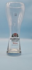 Gambrinus 0,5l Bierglas alt