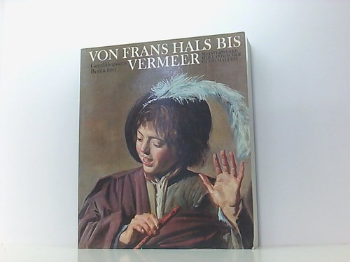 Von frans hals - von,