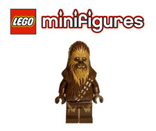 LEGO® Star Wars Chewbacca