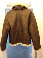 Lammfell Lederjacke Damen im