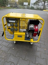 Endress Stromaggregat 16 PS Vanguard V-Twin – nur 3 Betriebsstunden