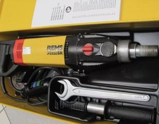 REMS Picus SR Nr. 183010 Diamant-Kernbohrmaschine Beton-Kernbohrgerät Kernbohrer