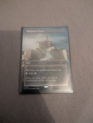 Magic the gathering dungeons - the,