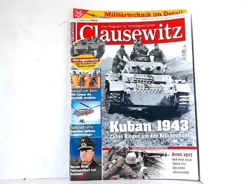 Clausewitz heft 2019 - /,