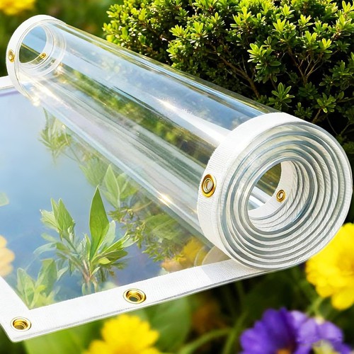 Wasserdichte transparente - wasserdichte,