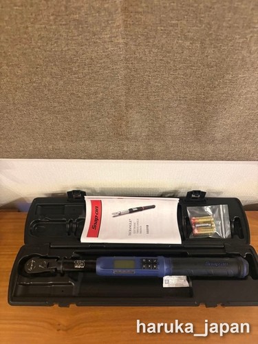 Snap atech2m125va5 8 - snap-on, 3/8"