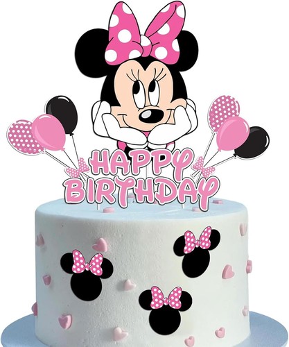 Stück minie mouse - minie,