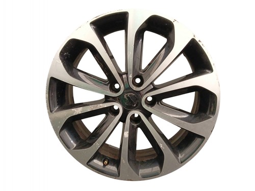 Alufelge nissan qashqai 2 - alufelge, qashqai+2