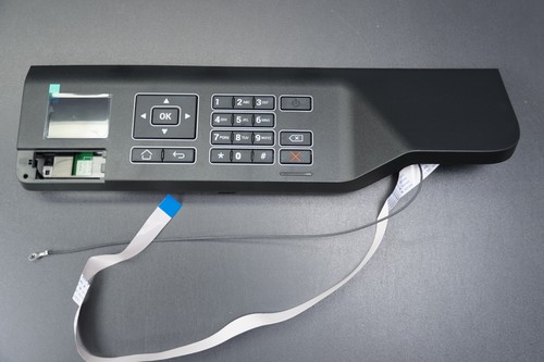 Lexmark 41x1189 - lexmark,