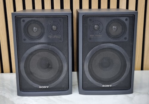 Sony h77 regallautsprecher - ss-h77,