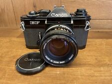 Nahezu Mint Canon EF