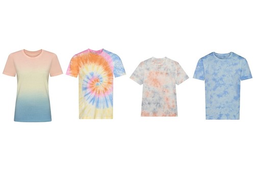 Just tie dye shirt - tie-dye, t-shirt