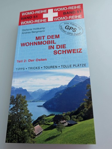 Womo reihe mit - mit, wohnmobil