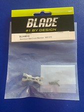 Blade Aluminium Gürtel