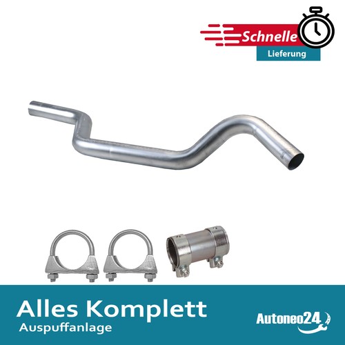 Abgasrohr reparaturrohr für - reparaturrohr,