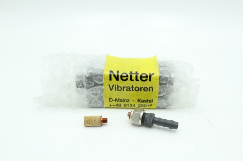 Netter vibratoren ntk - vibratoren,