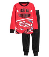 H&M Jungen Schlafanzug Pyjama