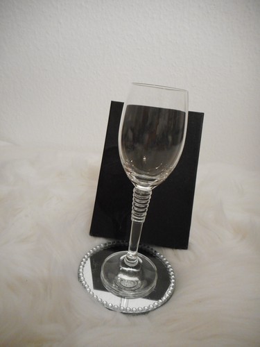 Kristall-Glas★Sherryglas